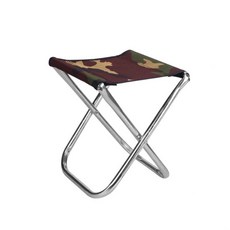 簡易快速半折疊椅, TYPE 01, 1個