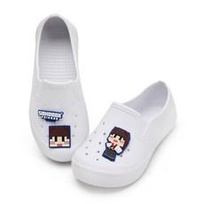 Sandbox Friends Dotty 萬能室內鞋