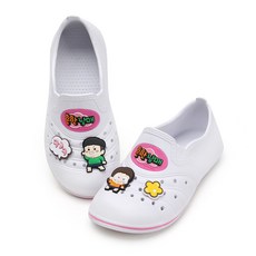 常見兄妹防滑室內拖鞋