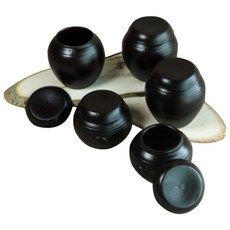 Onggijonggi 迷你甕 2入 + 長形迷你甕 3入 B套組, 1套