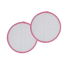 Shinil 信一 濕拖清潔機專用魔鬼氈墊, 2個, 新日魔鬼氈墊