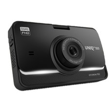 FHD 블랙박스 + GPS + 출장장착 할인쿠폰, UNIQ500, 32GB