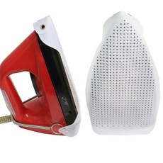 阿育迪 家用熨斗底板 ES-94 / ES-85 AF, 混合顏色, 2個