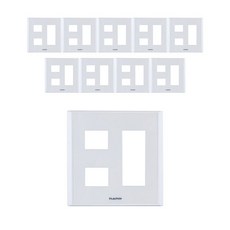 BOB 奈米5格盤, 10個