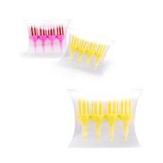 KAXIYA 高爾夫球座 12入, 隨機發貨