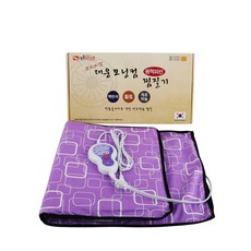 DAEWOONG MORNINGCOM 遠紅外線電熱毯, DA-305