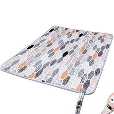일월 프리미엄 꿈속애 온수매트 608D, 2인용(150 x 200 cm)