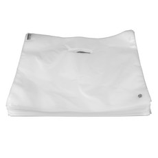 兩杯架半透明飲料袋 31*27*3cm, 200件, 1個