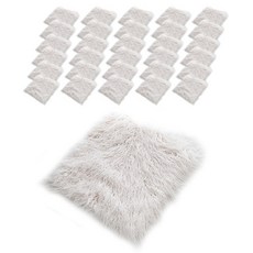 MARKET B HOLFUM 坐墊 33入