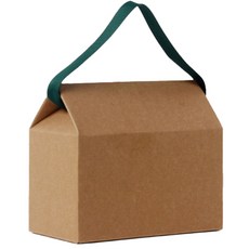 多用途盒, 10個, 混合顏色