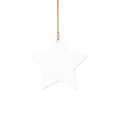 白色星星標籤, 混色, 100個