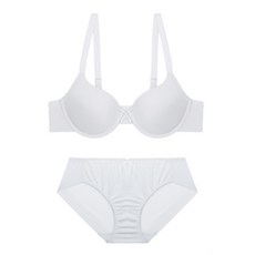 內衣+內褲 4件組