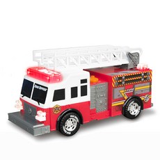 布楚卡 羅德瑞普 緊急救援隊系列 消防車 玩具, 1個