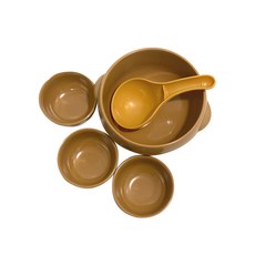 米酒罐 YT_RB143 3人組, 單色, 1套