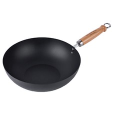 다다마 소소한주방 웍팬 FB003 인덕션 IH, 30cm, 1개