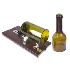 玻璃瓶切割器 紅酒瓶 啤酒瓶 切割 玻璃瓶工藝 玻璃刀 瓶子切割器 玻璃瓶切割器組, 1個