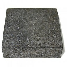 迷你石頭烤盤, 103 x 103 x 30 毫米, 1個