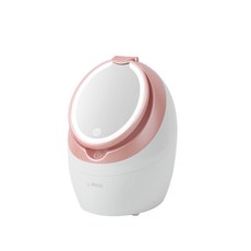 비비도 엘핑 수분충전 미스트 스티머 S-VI, BE701, 혼합색상