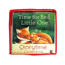 Storytime Collection 10권 세트, LittleTigerPress