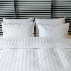 Maison Textile CVC飯店款袋型枕頭套