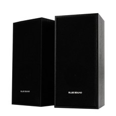 Bluesound 音量控制 USB 揚聲器, 單色, BS-S300