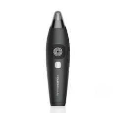 TOUCHBeauty 電動鼻毛修剪器 LCD 鼻毛去除器, TB-1651, 青銅