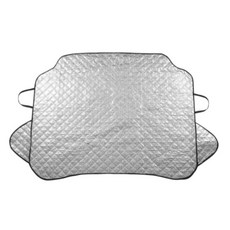 언제나말금 前擋風玻璃罩 一般型 M, 1個