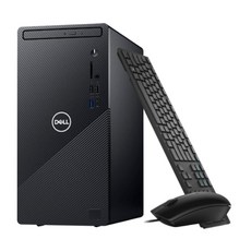 델 인스피론 3881 데스크탑 (10세대 i5-10400), DNDT3881-UB07KR, WIN미포함, RAM 8GB, SSD 256GB