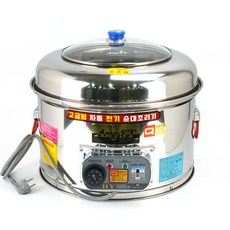 插電式蒸鍋 HY-2020-T25, 大, 1個