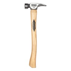STILETTO 鈦合金錘 46cm 340g, TI12SC, 1個
