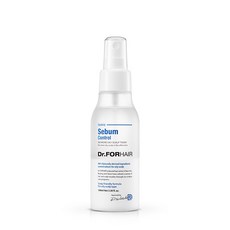 닥터포헤어 세범 컨트롤 헤어토닉, 100ml, 1개