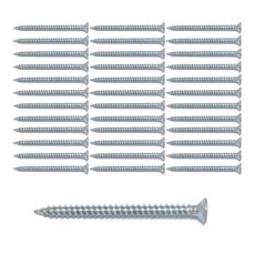 Eugene Corporation盤子頭螺絲釘 4*100, 200個