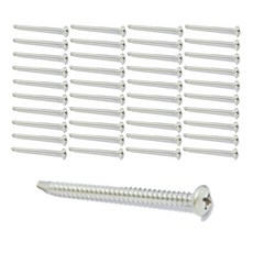 Eugene Corporation不鏽鋼鍋具頭髮夾子釘 8*65, 200個