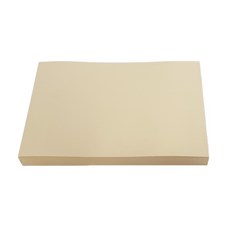 All PAPER 米色獎狀用紙 A3 230g, 單一顏色, 100個