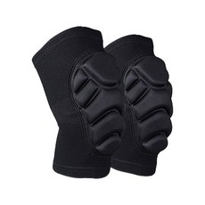 I Home護膝, 黑色的