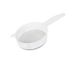 雙托盤多功能嬰兒食品篩 100mm, 1個