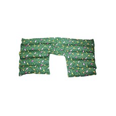 肩頸用草本冷熱敷袋, 1個