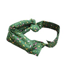 腹部用草本冷熱敷袋, 1個