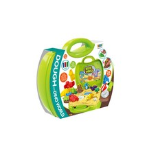 보와 공룡 쥬라기 월드 도우 유아용 칼라클레이 26종 세트 to8731, 혼합색상, 1세트, 4.9kg