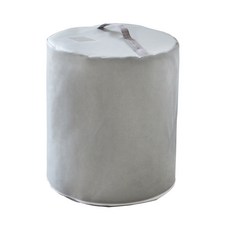 Abi收納圓形棉被收納袋 XL, 1個, 1件