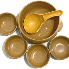 罐裝馬格利酒套組 4 YT_RB143, 混色, 1套