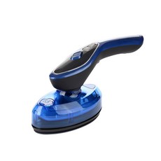 RHINOX Cross Handy 蒸氣熨斗, 藍色, RXWY-4761A