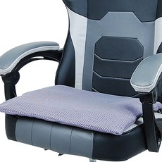 BODYLAB 方形坐墊+網眼坐墊套