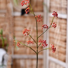 GAPANG 乾花 DRYE174, 02粉色