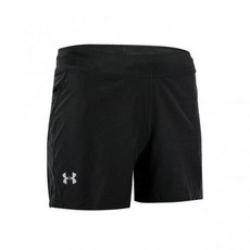 UNDER ARMOUR 男款運動短褲