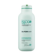 Dr.FORHAIR 嬰幼兒草本系列洗髮沐浴乳, 300ml, 1瓶