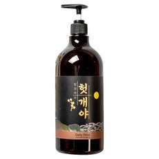 枳椇茶濃縮汁, 500ml, 1瓶