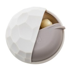 柔軟耳機固定器, 混色, 1個