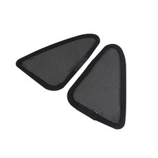 特斯拉 Model 3 C柱遮陽板 TM028B, 2個