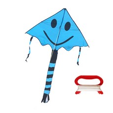 REGENS Regens Smile Kaori笑兒童 +伯爵藍色套組, 1套